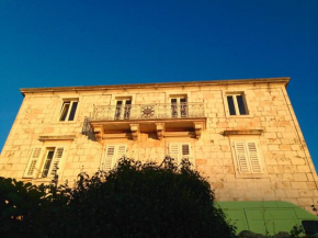 Palazzo Di Toma